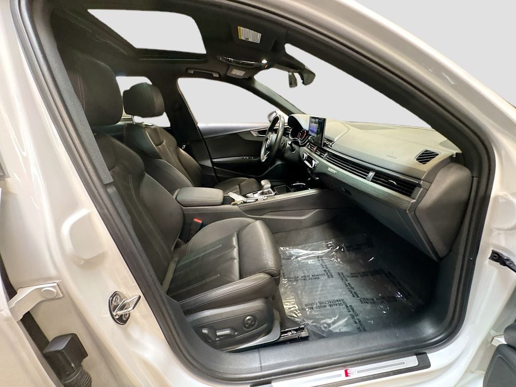 2020 Audi A4 45 Premium quattro