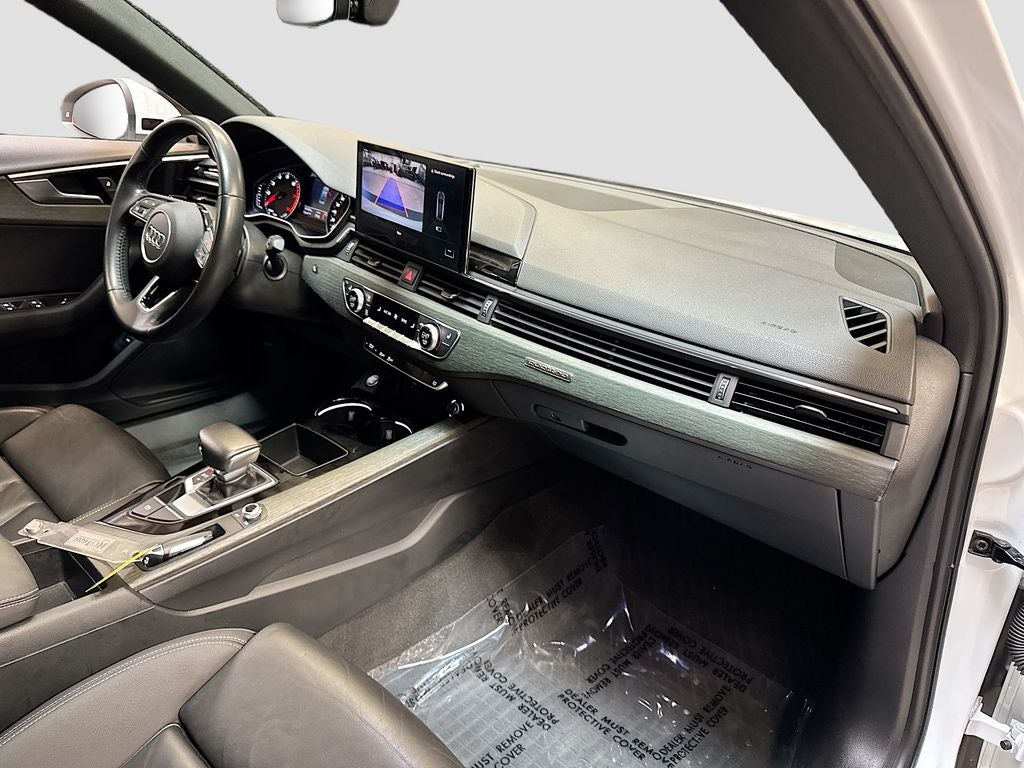 2020 Audi A4 45 Premium quattro