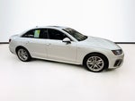2020 Audi A4 45 Premium quattro