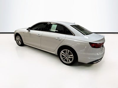 2020 Audi A4 45 Premium quattro