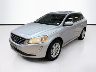 2016 Volvo XC60 T5 Premier