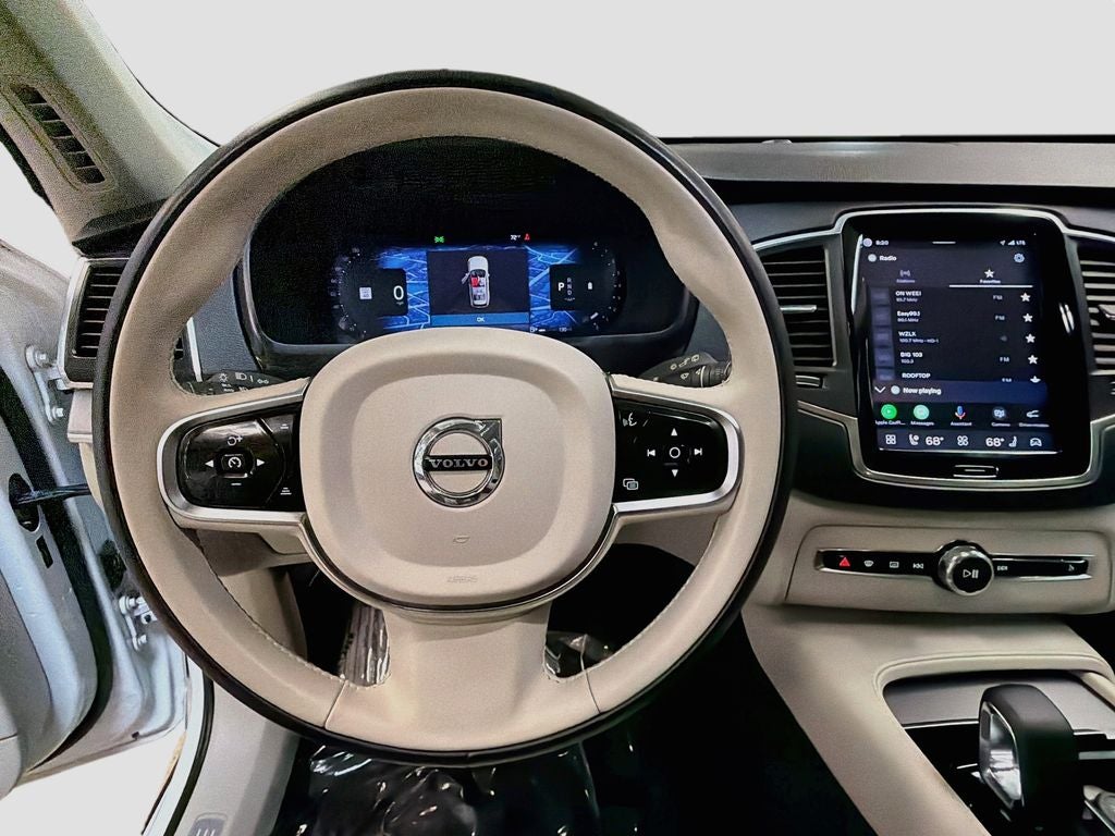 2023 Volvo XC90 B5 Core