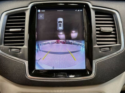 2023 Volvo XC90 B5 Core