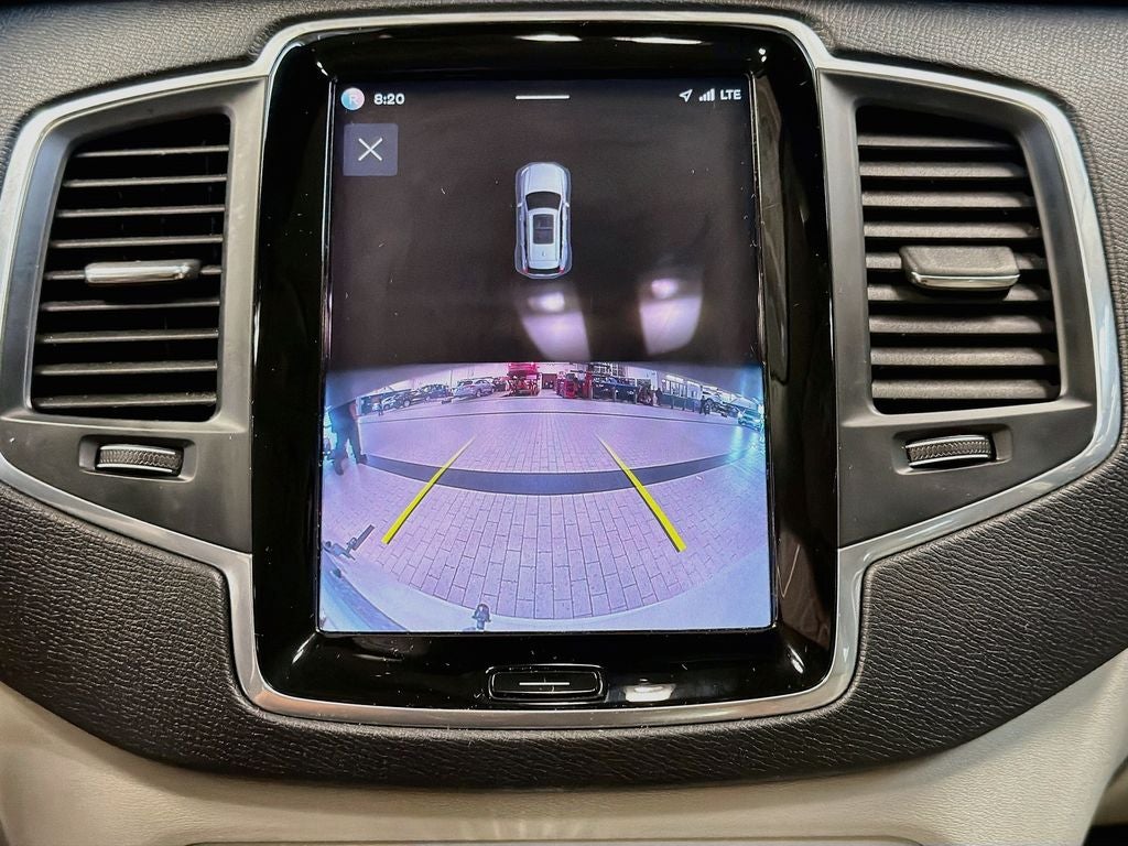 2023 Volvo XC90 B5 Core