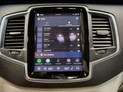 2023 Volvo XC90 B5 Core