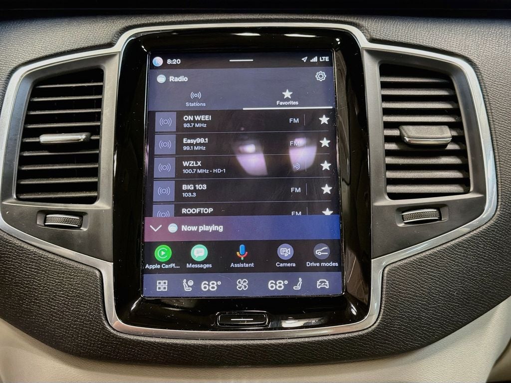 2023 Volvo XC90 B5 Core
