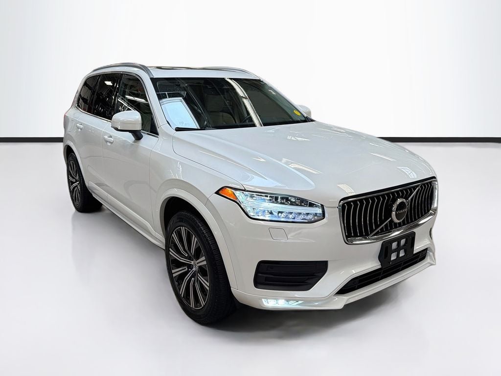 2023 Volvo XC90 B5 Core