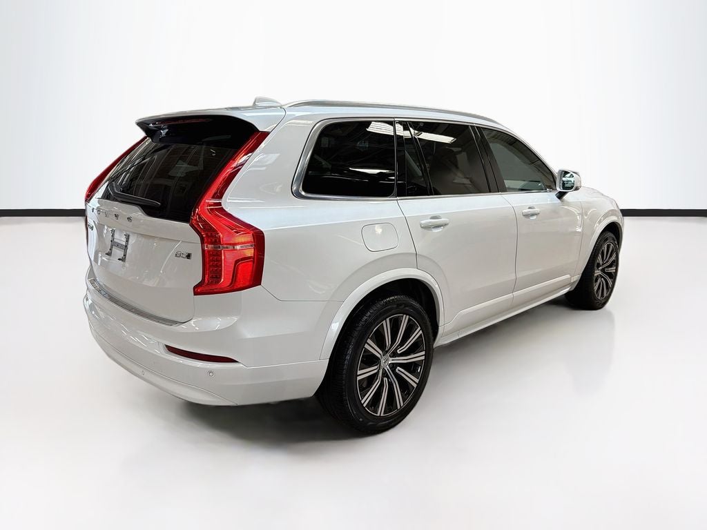 2023 Volvo XC90 B5 Core