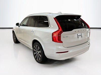 2023 Volvo XC90 B5 Core