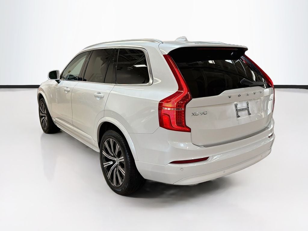 2023 Volvo XC90 B5 Core