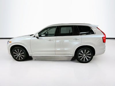2023 Volvo XC90 B5 Core