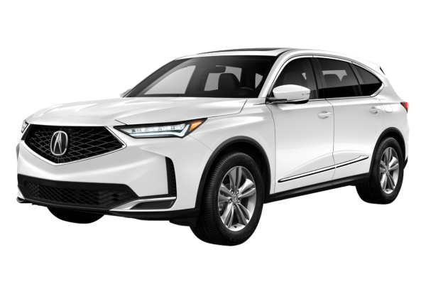 2026 ACURA MDX SH-AWD