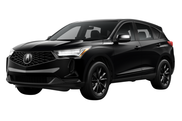 2026 ACURA RDX SH-AWD