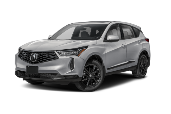 2026 ACURA RDX SH-AWD