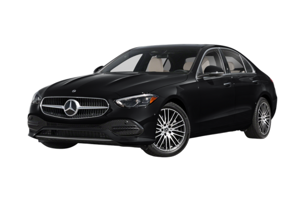 2026 Mercedes-Benz C 300 4MATIC® Sedan